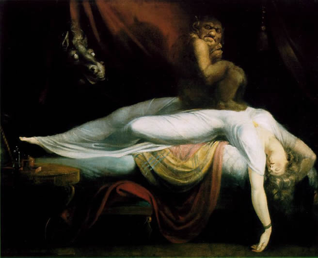 sleep